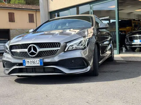 Used MERCEDES-BENZ CLASSE CLA Diesel 2017 Ad 