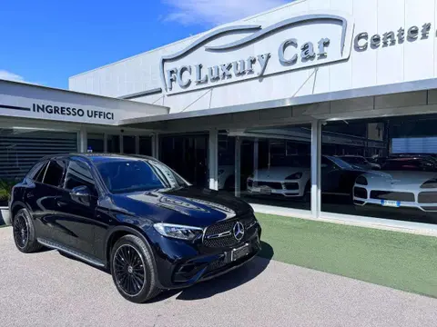 Used MERCEDES-BENZ CLASSE GLC Hybrid 2023 Ad 