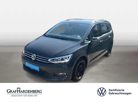 Used VOLKSWAGEN TOURAN Diesel 2019 Ad 