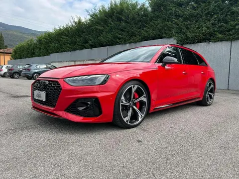 Used AUDI RS4 Petrol 2021 Ad 