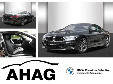 Used BMW M850 Petrol 2023 Ad 