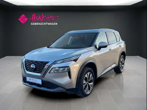 Annonce NISSAN X-TRAIL Essence 2023 d'occasion 