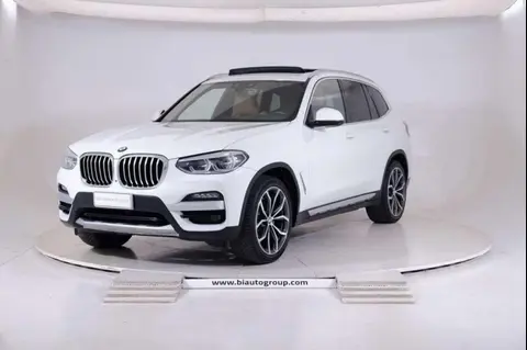 Used BMW X3 Hybrid 2021 Ad 