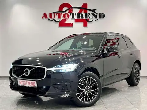 Used VOLVO XC60 Diesel 2019 Ad 