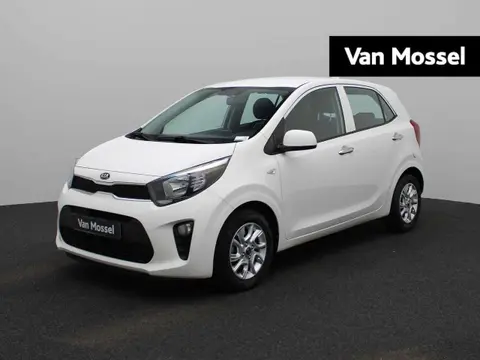 Used KIA PICANTO Petrol 2020 Ad 