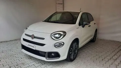 Used FIAT 500X Diesel 2021 Ad 