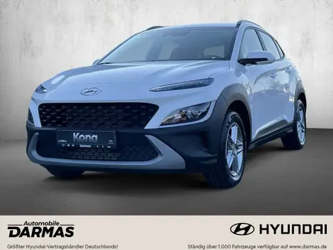 Annonce HYUNDAI KONA Essence 2023 d'occasion 