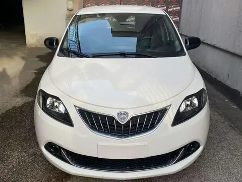 Used LANCIA YPSILON Petrol 2021 Ad 