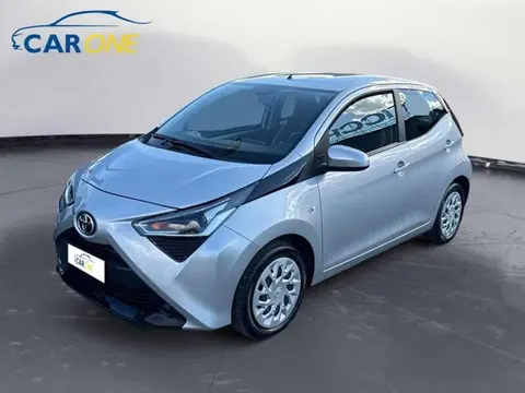 Annonce TOYOTA AYGO Essence 2019 d'occasion 