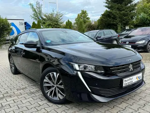 Used PEUGEOT 508 Diesel 2022 Ad 