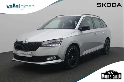 Used SKODA FABIA Petrol 2019 Ad 