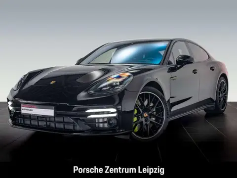 Annonce PORSCHE PANAMERA Hybride 2022 d'occasion 