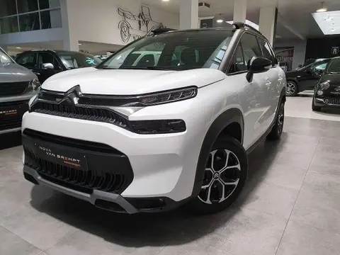 Annonce CITROEN C3 AIRCROSS Essence 2023 d'occasion 