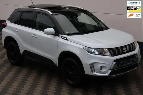 Used SUZUKI VITARA Petrol 2020 Ad 