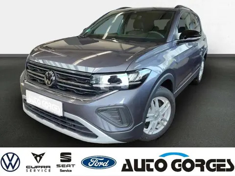 Used VOLKSWAGEN T-CROSS Petrol 2024 Ad 