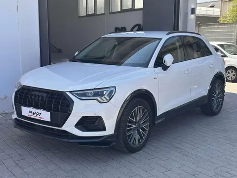 Annonce AUDI Q3 Diesel 2021 d'occasion 