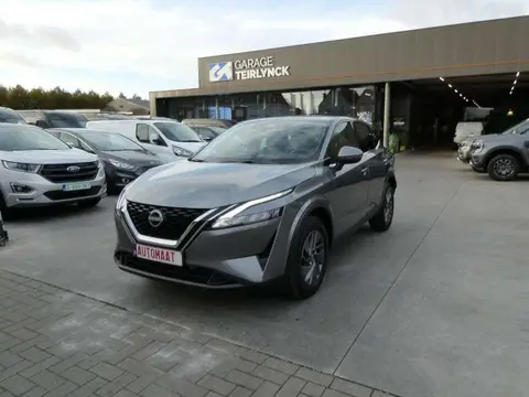 Used NISSAN QASHQAI Hybrid 2023 Ad 