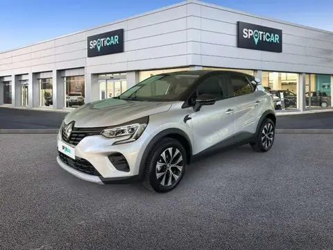 Used RENAULT CAPTUR LPG 2023 Ad 