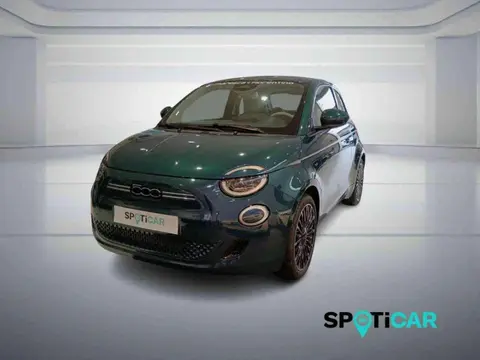 Annonce FIAT 500 Électrique 2023 d'occasion 