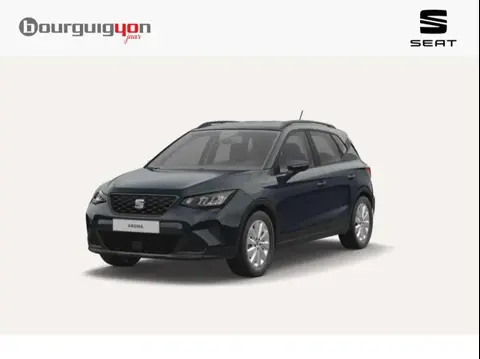 Used SEAT ARONA Petrol 2024 Ad 