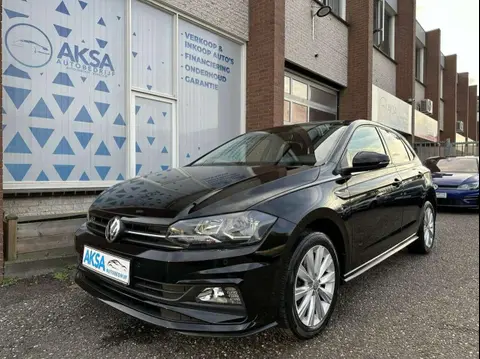 Used VOLKSWAGEN POLO Petrol 2019 Ad 