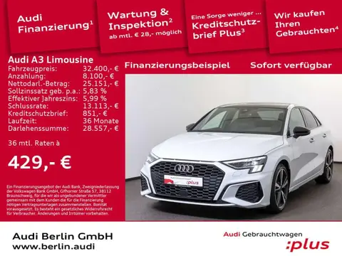 Used AUDI A3 Petrol 2021 Ad 