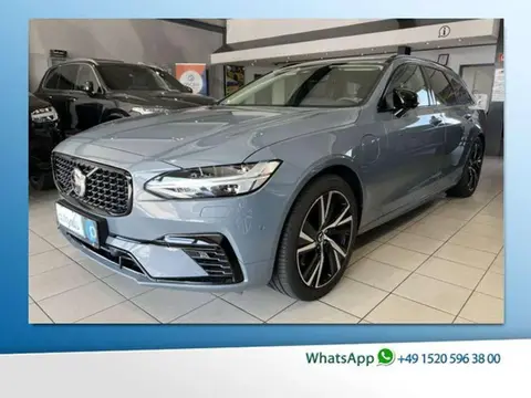 Annonce VOLVO V90 Hybride 2023 d'occasion 