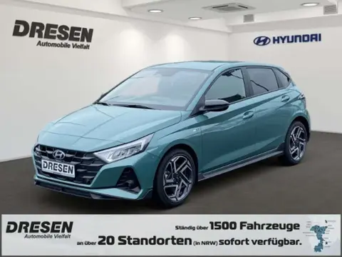 Annonce HYUNDAI I20 Essence 2024 d'occasion 