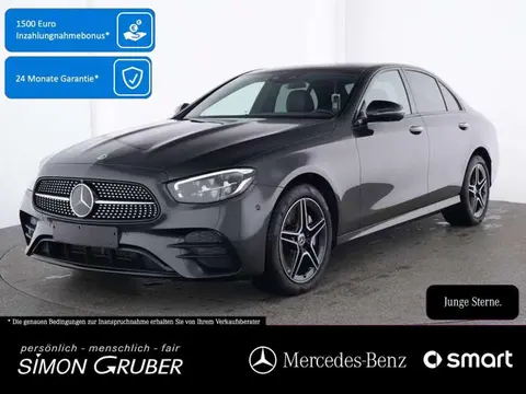 Used MERCEDES-BENZ CLASSE E Hybrid 2023 Ad 