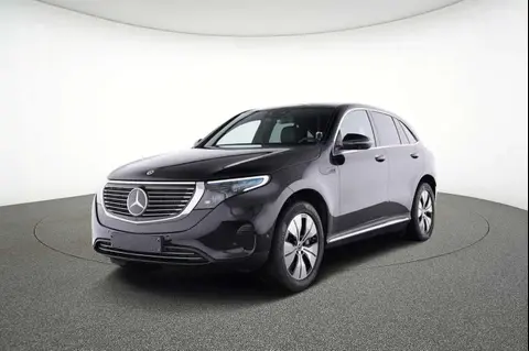 Used MERCEDES-BENZ EQC Electric 2023 Ad 