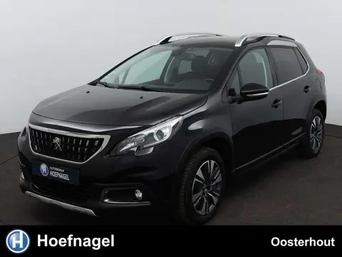 Annonce PEUGEOT 2008 Essence 2019 d'occasion 