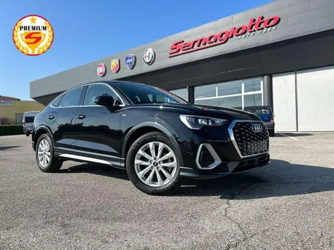 Annonce AUDI Q3 Diesel 2022 d'occasion 