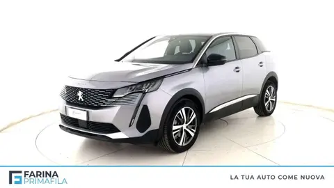 Annonce PEUGEOT 3008 Diesel 2024 d'occasion 