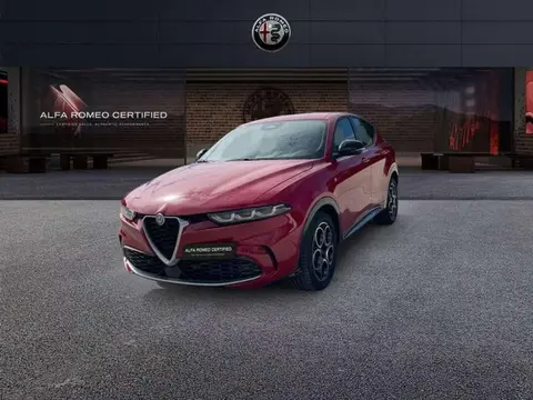 Annonce ALFA ROMEO TONALE Diesel 2024 d'occasion 