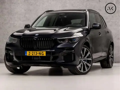 Used BMW X5 Hybrid 2023 Ad 