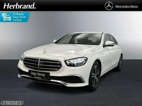 Used MERCEDES-BENZ CLASSE E Diesel 2023 Ad 