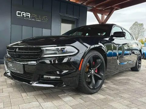 Used DODGE CHARGER LPG 2017 Ad 