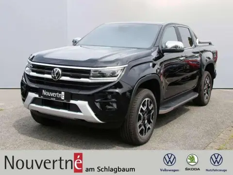 Annonce VOLKSWAGEN AMAROK Diesel 2024 d'occasion 