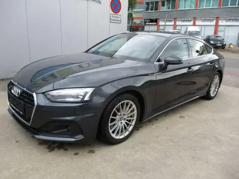 Annonce AUDI A5 Diesel 2021 d'occasion 