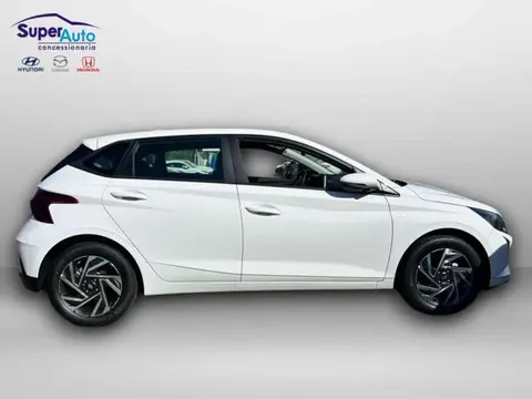 Used HYUNDAI I20 Hybrid 2024 Ad 