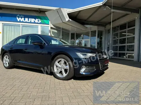 Annonce AUDI A6 Diesel 2019 d'occasion 