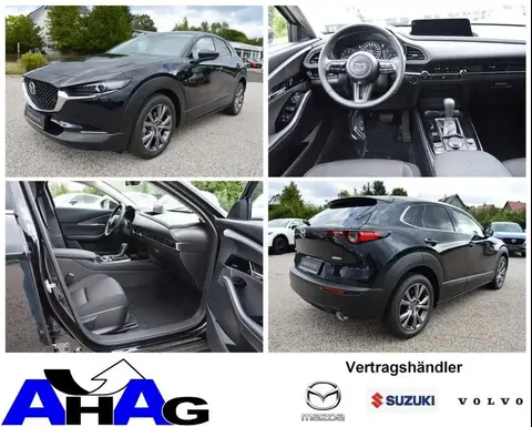 Used MAZDA CX-30 Petrol 2024 Ad 