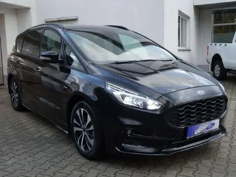 Annonce FORD S-MAX Hybride 2024 d'occasion Allemagne