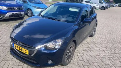 Used MAZDA 2 Petrol 2016 Ad 