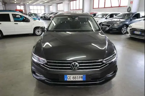 Annonce VOLKSWAGEN PASSAT Diesel 2021 d'occasion 