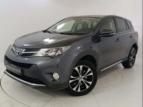 Used TOYOTA RAV4 Diesel 2015 Ad 