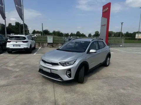 Used KIA STONIC Hybrid 2023 Ad 