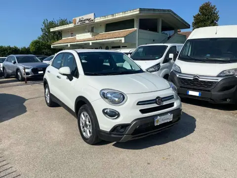 Annonce FIAT 500X Diesel 2019 d'occasion 