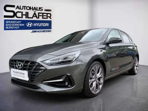 Annonce HYUNDAI I30 Essence 2021 d'occasion 