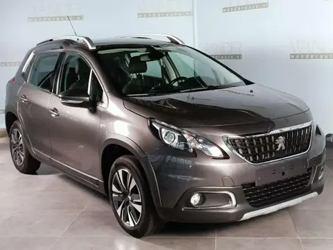 Used PEUGEOT 2008 Petrol 2019 Ad 